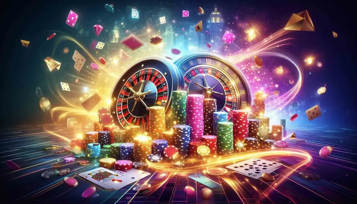 Magic365 Casino