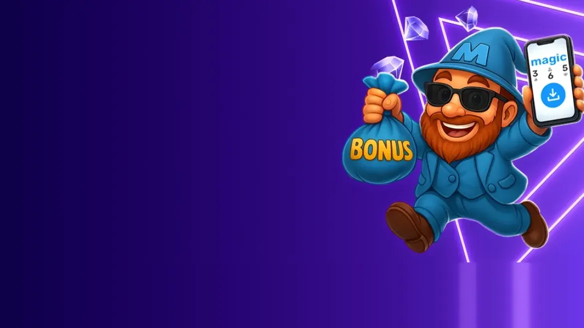 Magic365 Casino